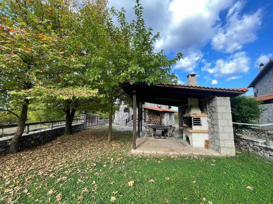 Lilea Country House Exterior foto