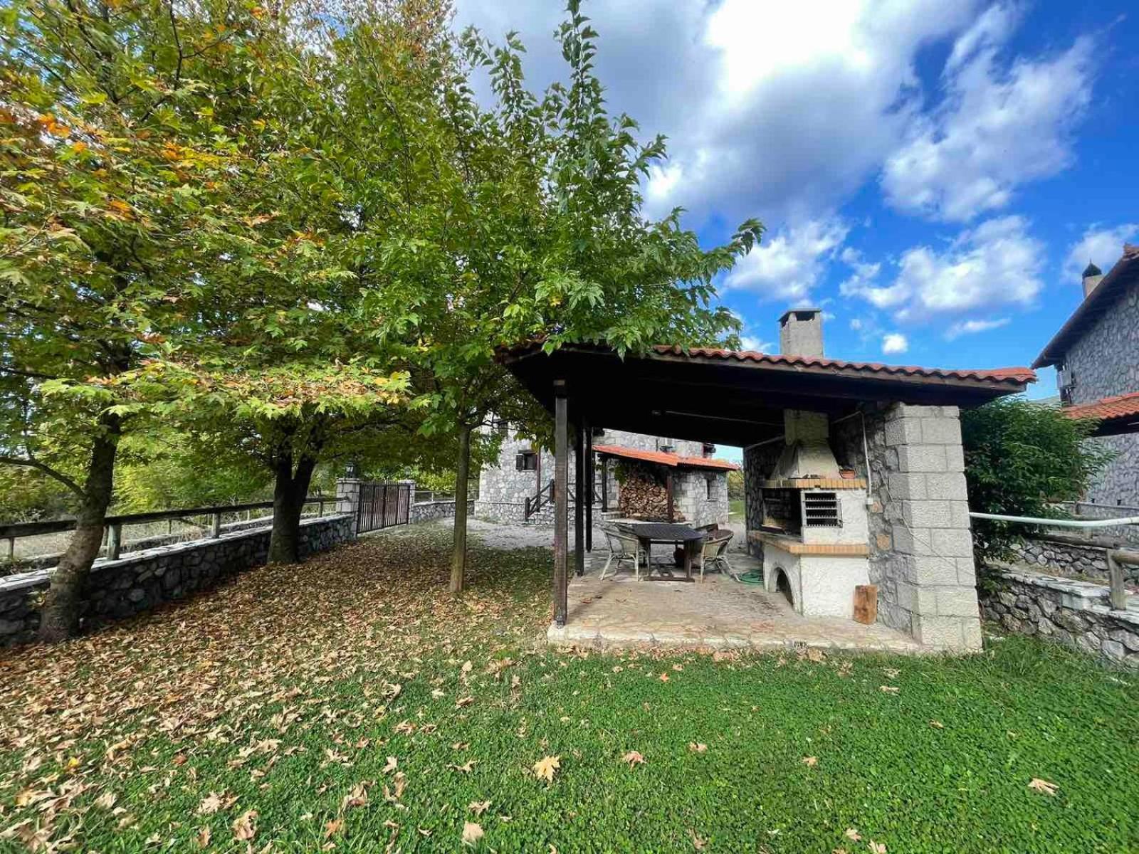 Lilea Country House Exterior foto