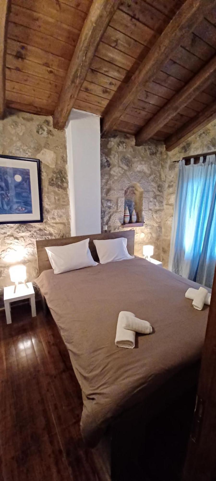 Lilea Country House Exterior foto